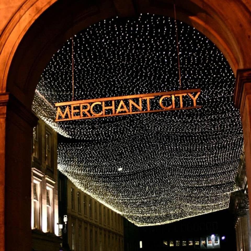City Centre Apartment W Parking & Hyperoptic Wifi Glasgow Exteriér fotografie